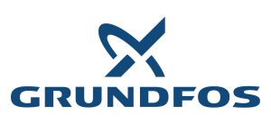 Grundfos logo
